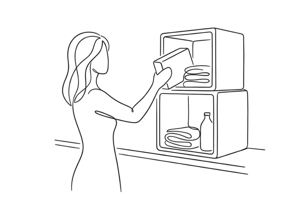 整理収納アドバイザー業